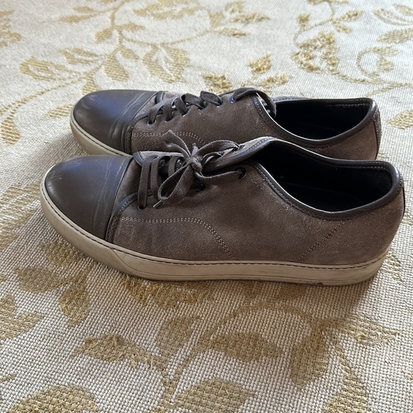 Lavin Low Top Sneakers - Picture 2 of 4